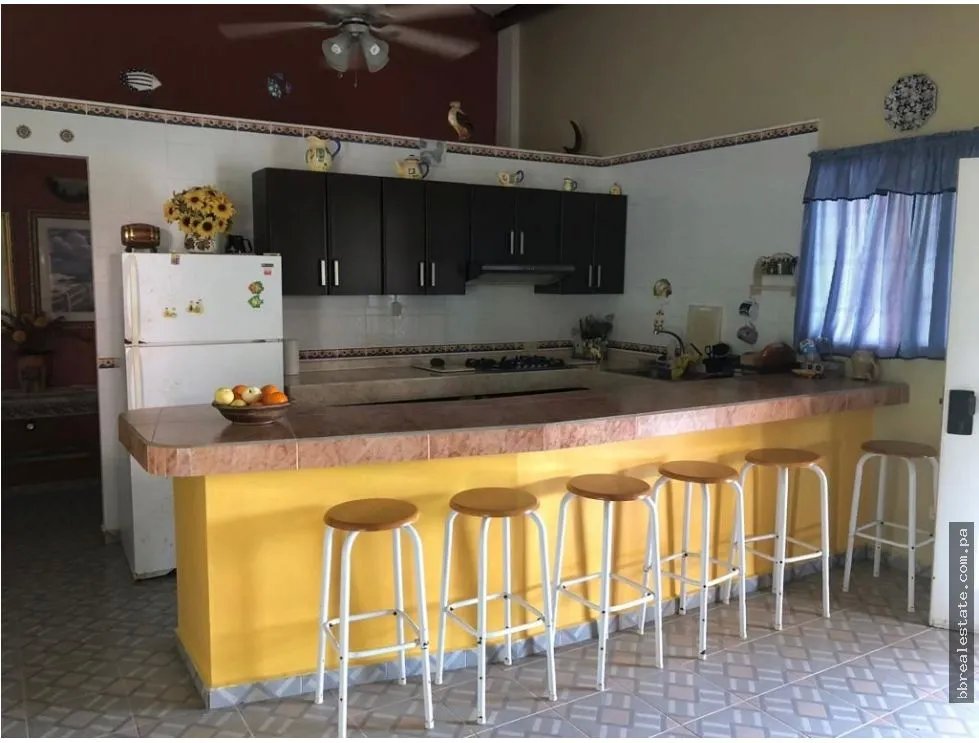 Venta Casa Bahía Serena Coronado
