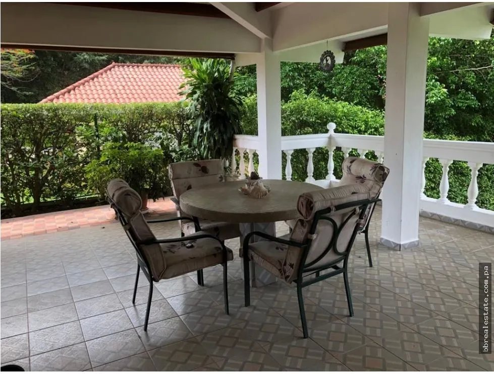Venta Casa Bahía Serena Coronado