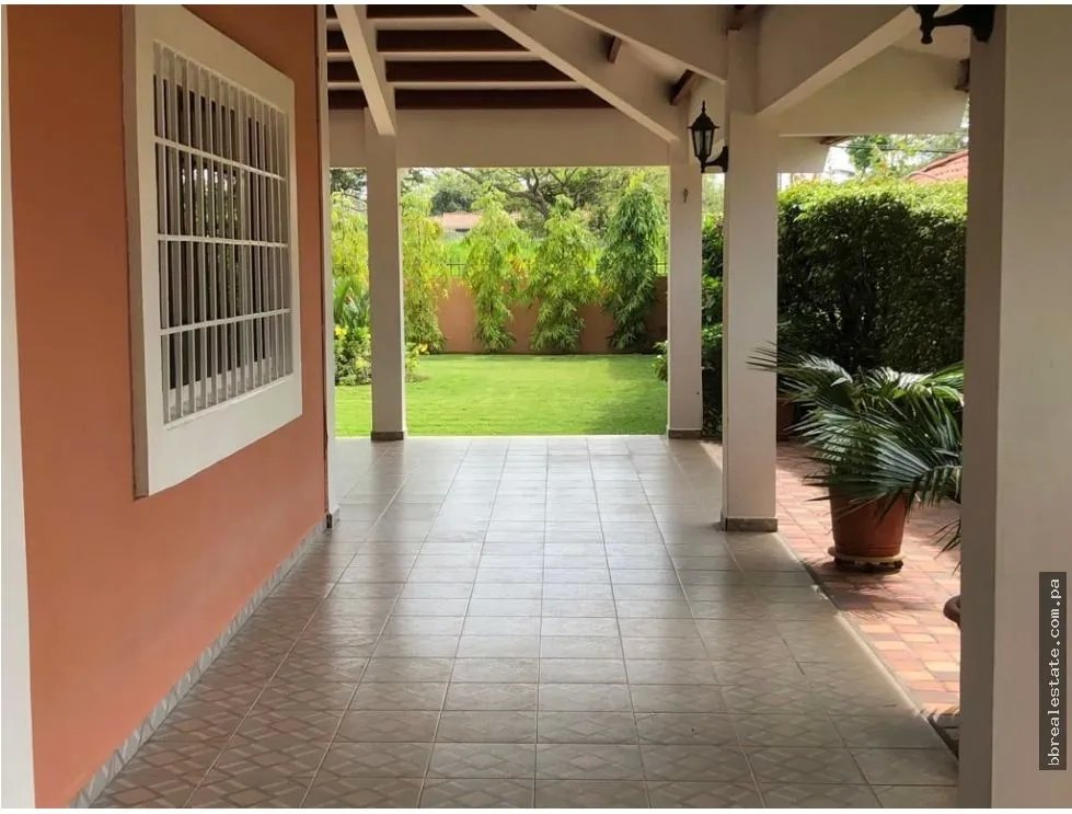 Venta Casa Bahía Serena Coronado
