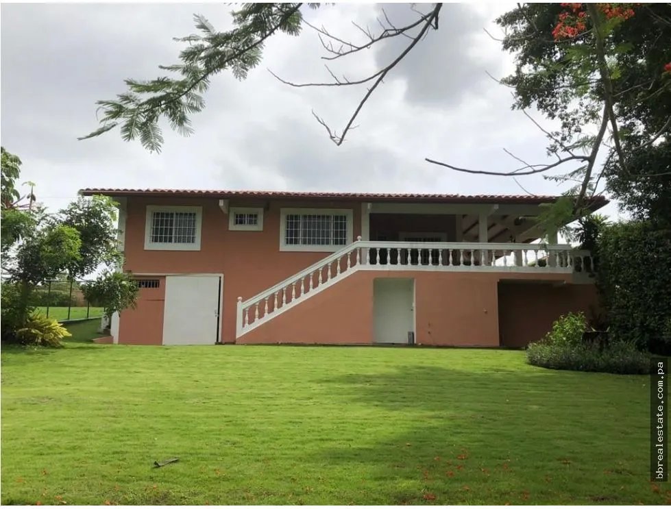 Venta Casa Bahía Serena Coronado