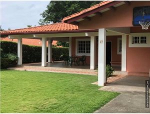 Venta Casa Bahía Serena Coronado