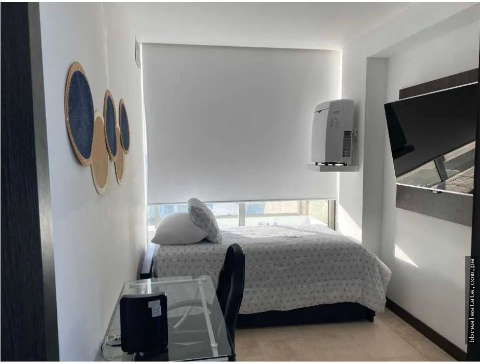 Apartment for rent in Punta Pacifica