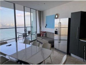 Alquiler de Apartamento en PH Trump, Pun...