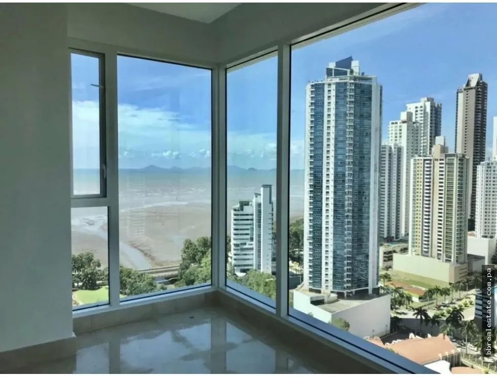 Venta de Apartamento en PH Aria, Costa del Este