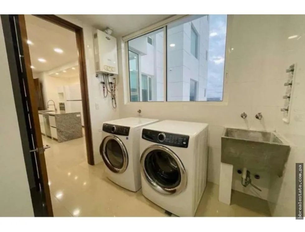 Venta de Apartamento en PH Aria, Costa del Este