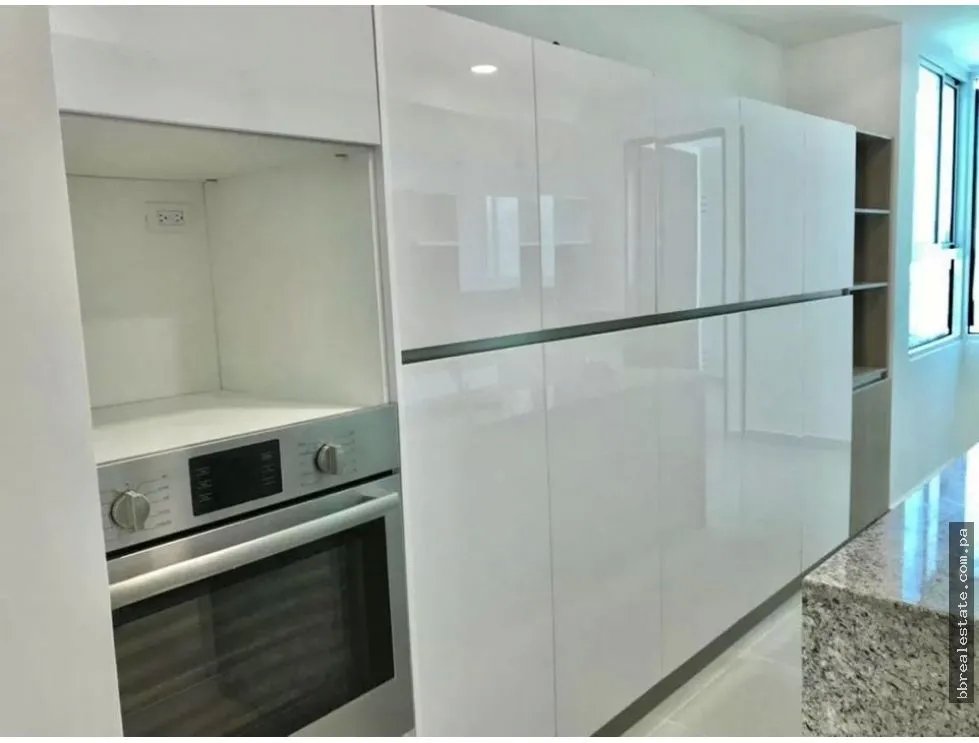 Venta de Apartamento en PH Aria, Costa del Este