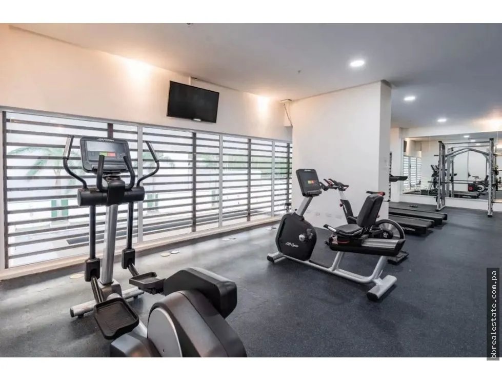 Venta de Apartamento en PH Aria, Costa del Este