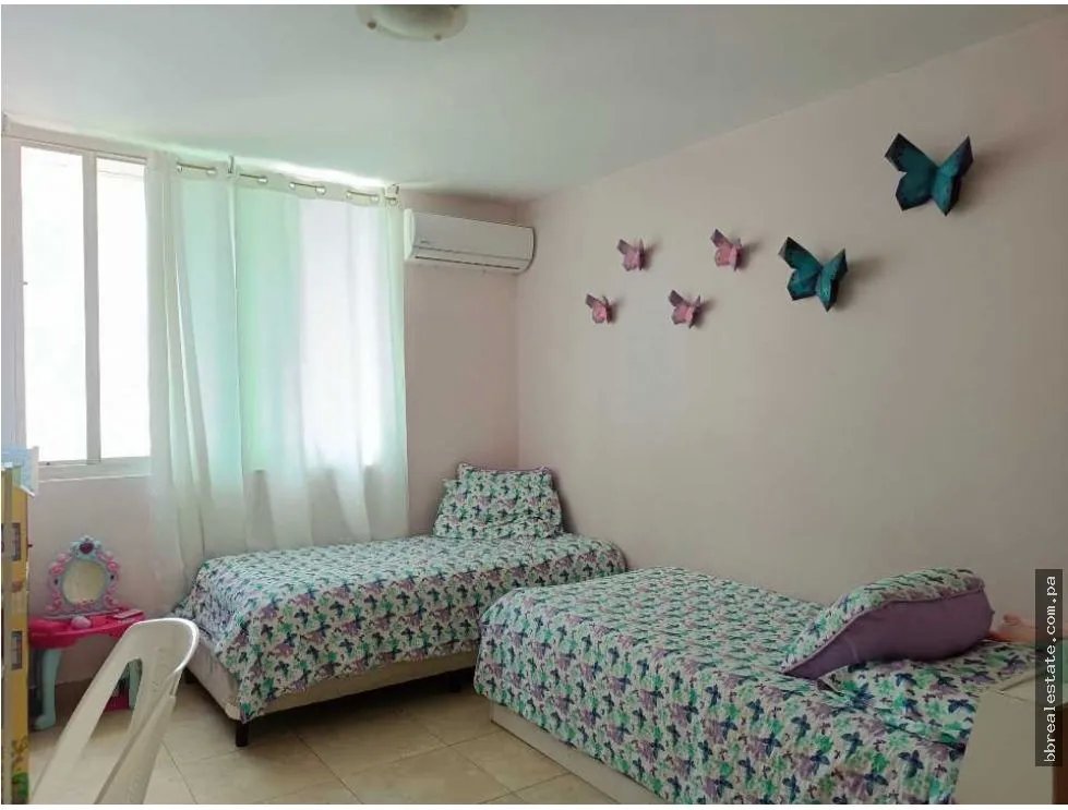 Apartment for sale in Punta Pacifica