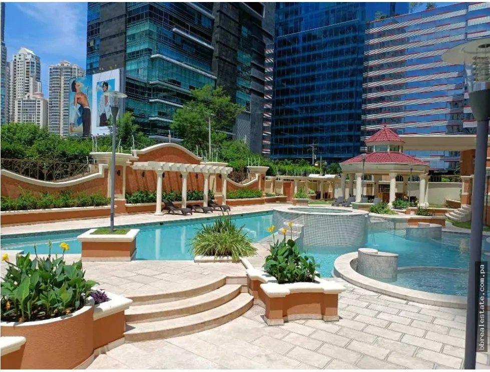 Venta de Apartamento en PH Mystic Point, Punta Pacífica