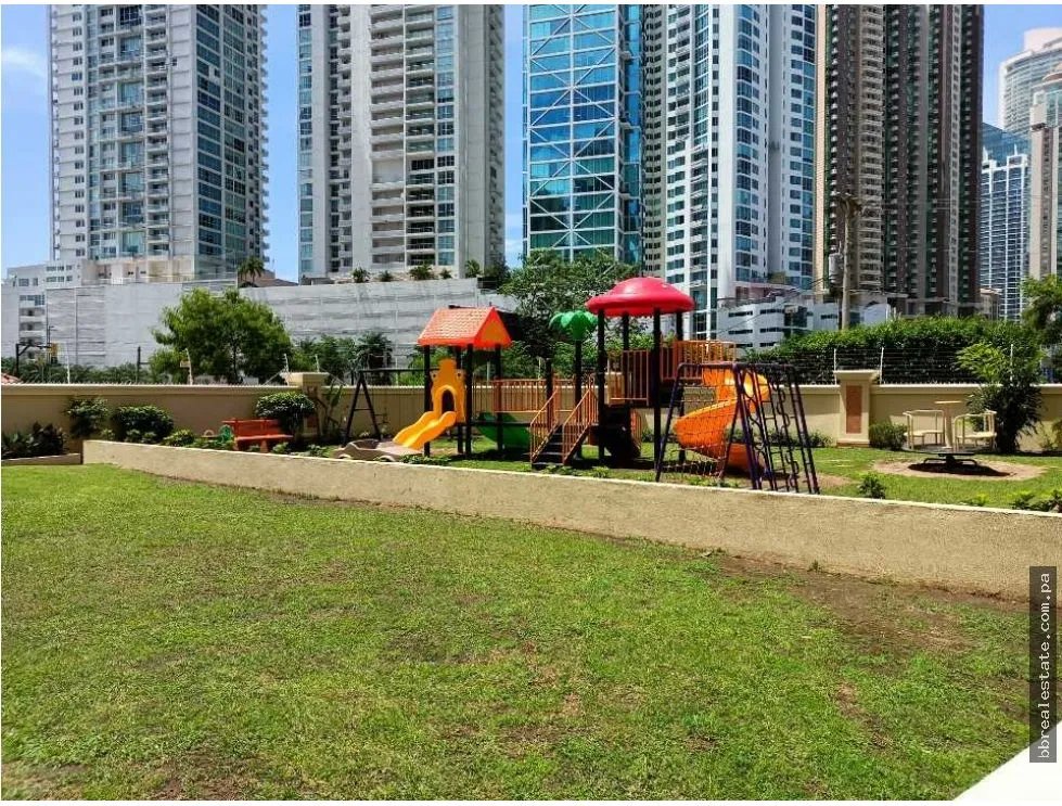 Venta de Apartamento en PH Mystic Point, Punta Pacífica