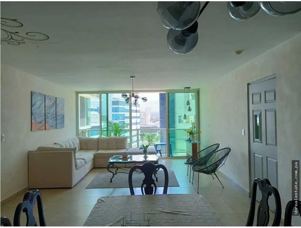 Venta de Apartamento en PH Mystic Point, Punta Pacífica