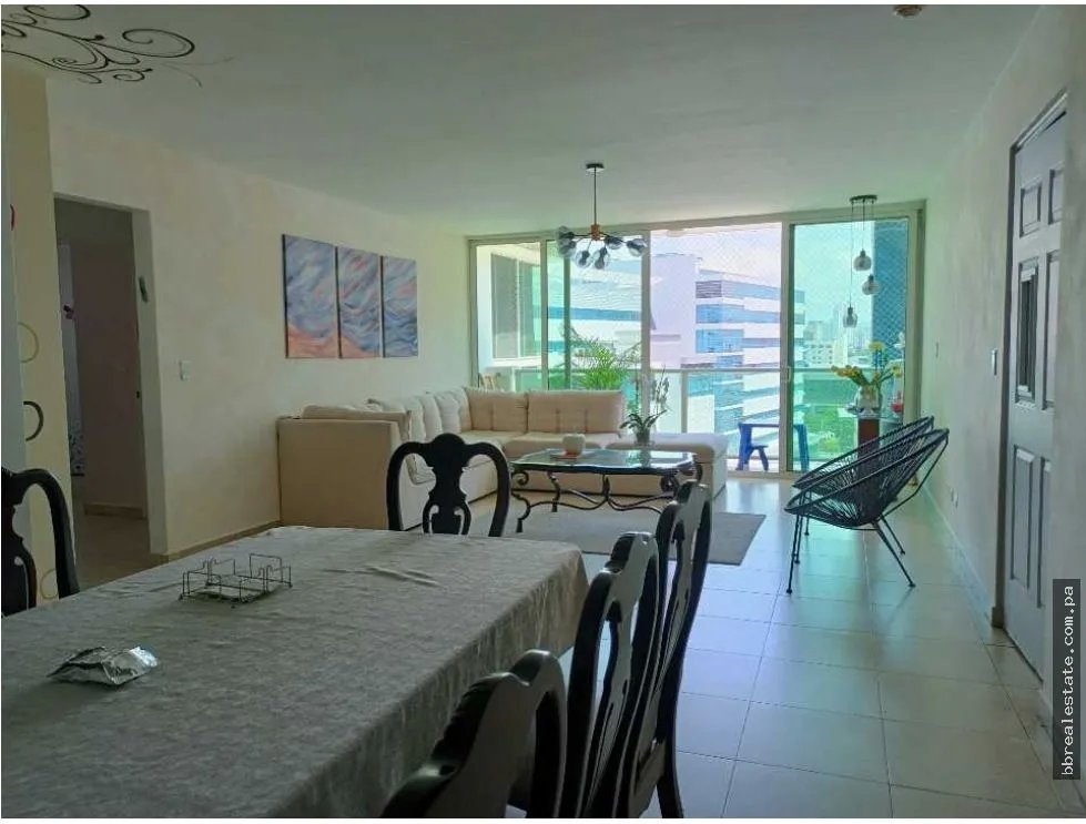 Venta de Apartamento en PH Mystic Point, Punta Pacífica