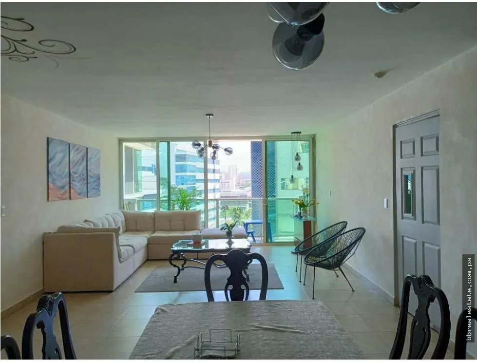 Venta de Apartamento en PH Mystic Point, Punta Pacífica