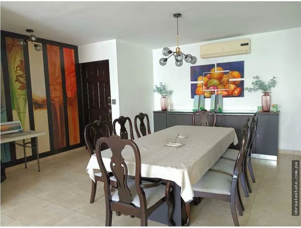 Venta de Apartamento en PH Mystic Point, Punta Pacífica