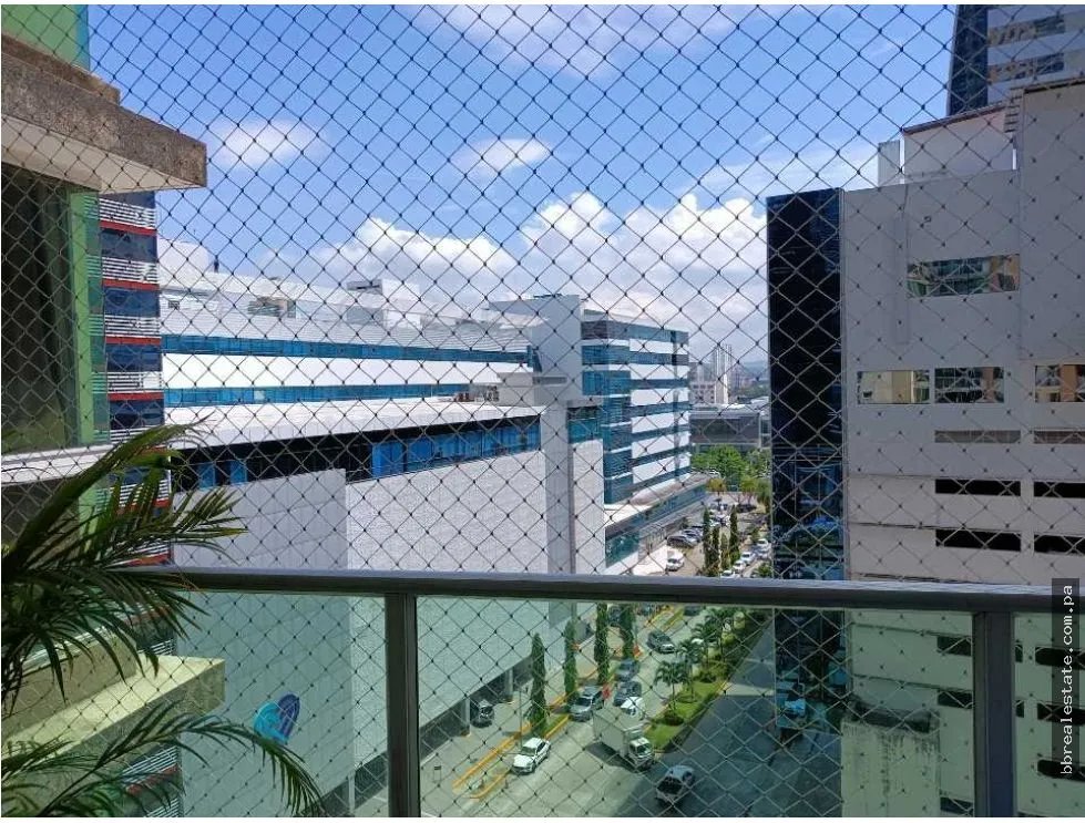 Venta de Apartamento en PH Mystic Point, Punta Pacífica