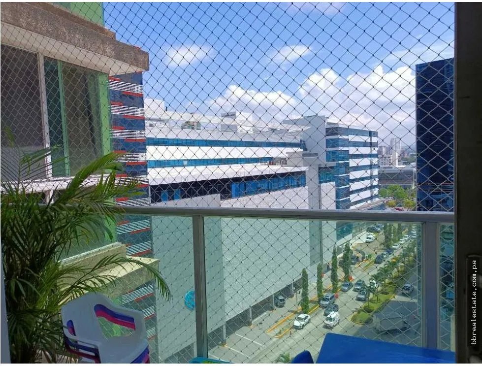 Venta de Apartamento en PH Mystic Point, Punta Pacífica