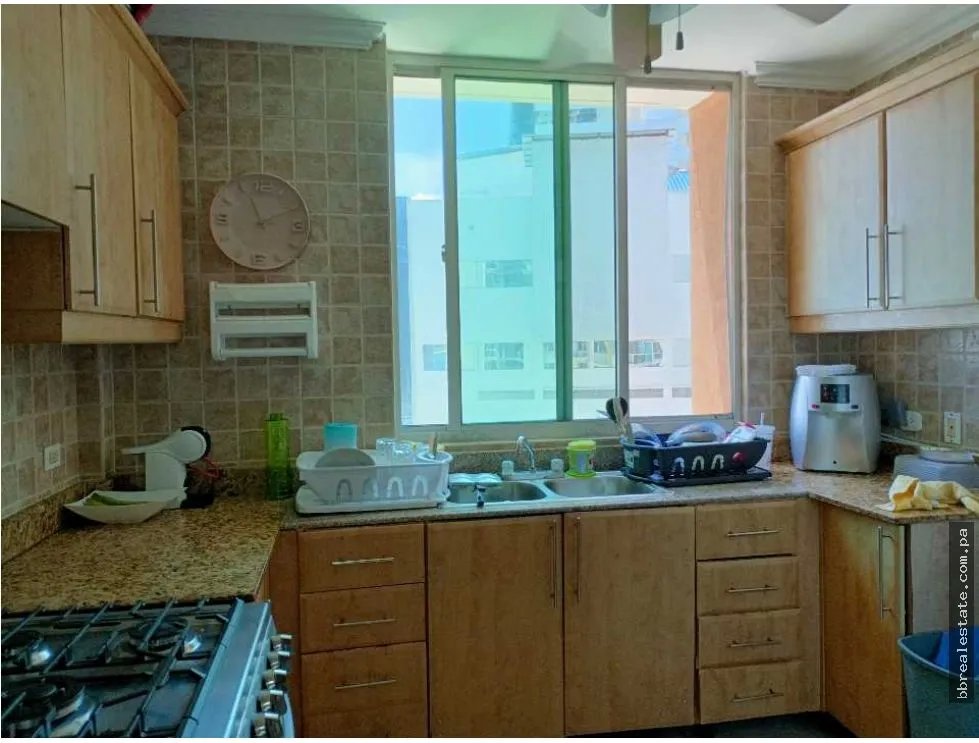 Venta de Apartamento en PH Mystic Point, Punta Pacífica