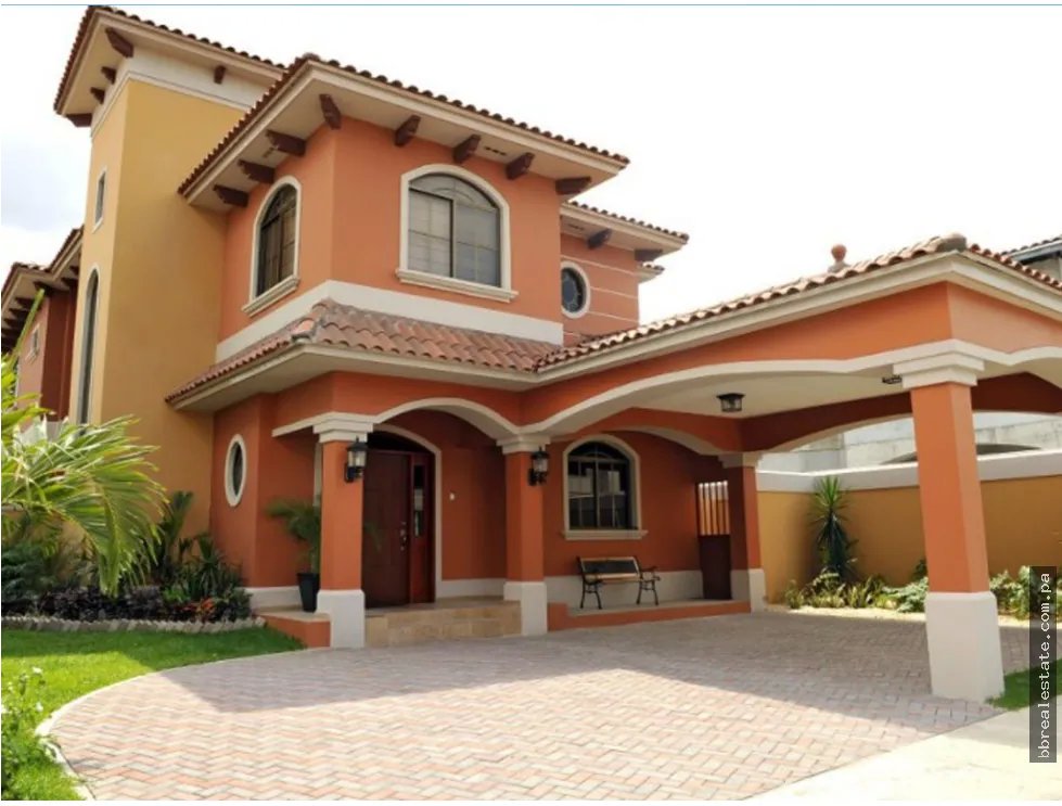 Single Family House for sale in Costa Sur