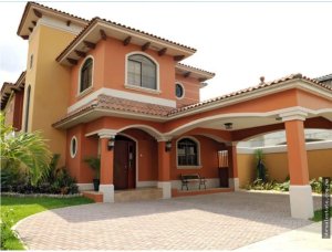 Single Family House for sale in Costa Su...