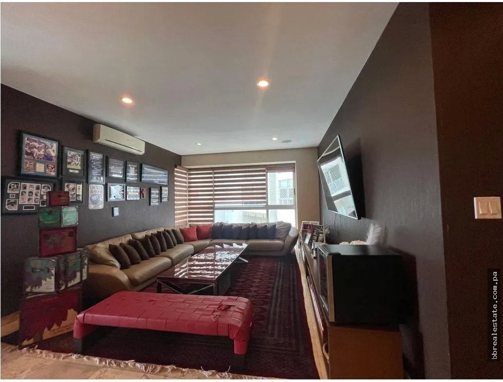 Apartment for sale in Punta Pacifica