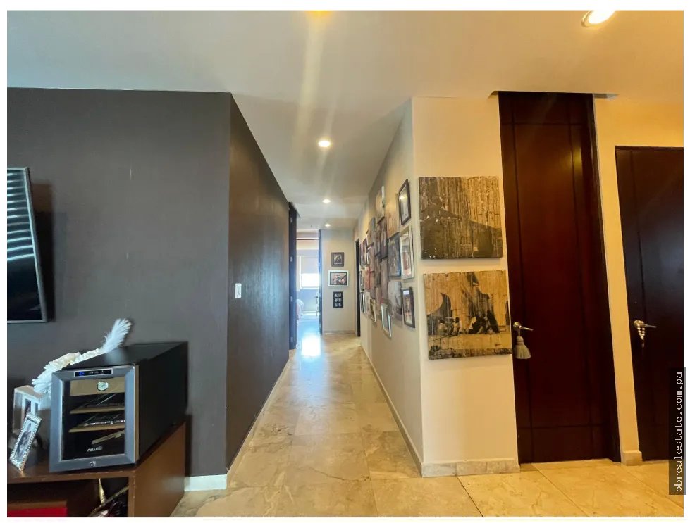 Apartment for sale in Punta Pacifica
