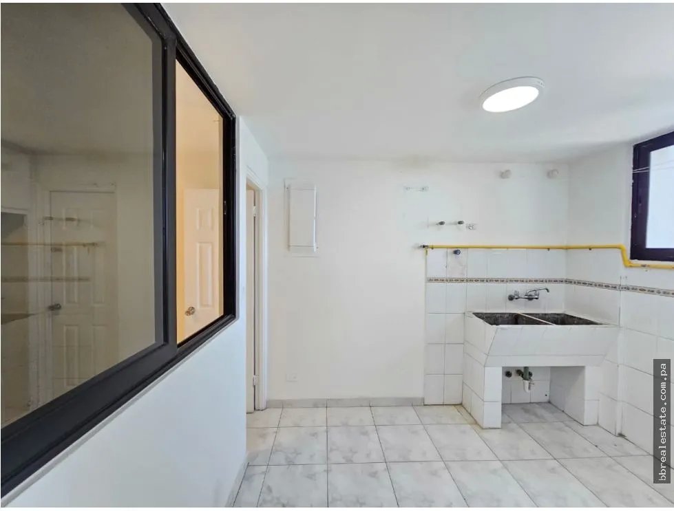 Apartment for sale in Punta Paitilla