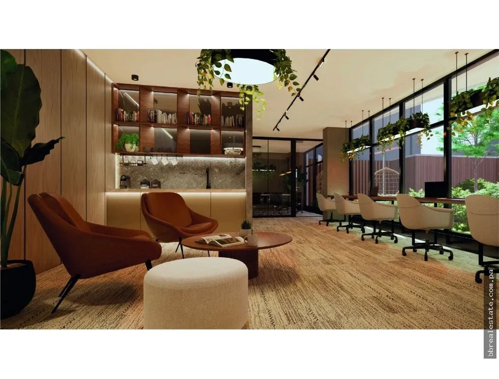 Apartment for sale in Punta Pacifica