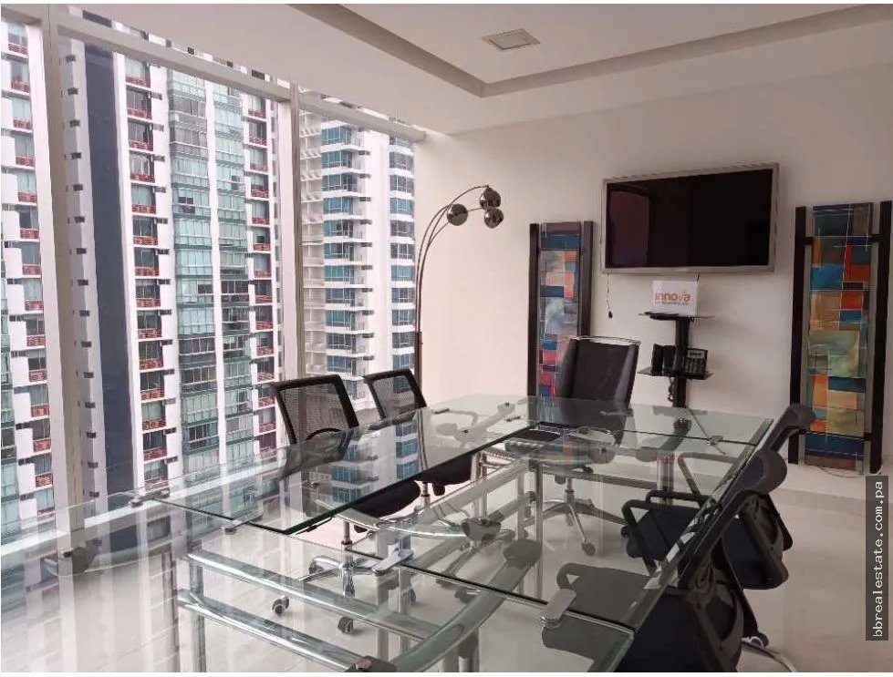 Office for sale in Costa del Este