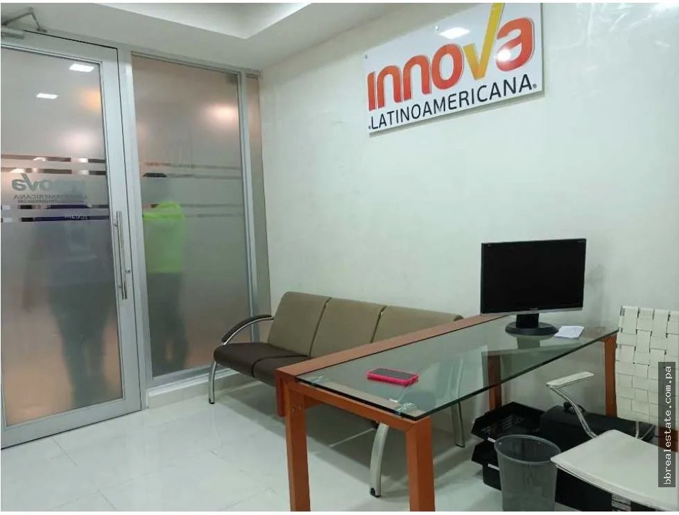 Venta de oficina en Costa del Este, Torre Ancón