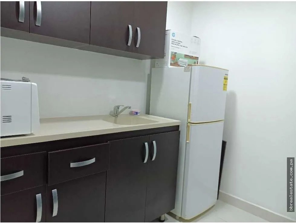 Venta de oficina en Costa del Este, Torre Ancón
