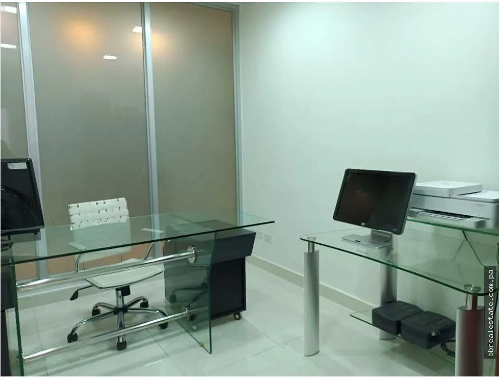 Venta de oficina en Costa del Este, Torre Ancón