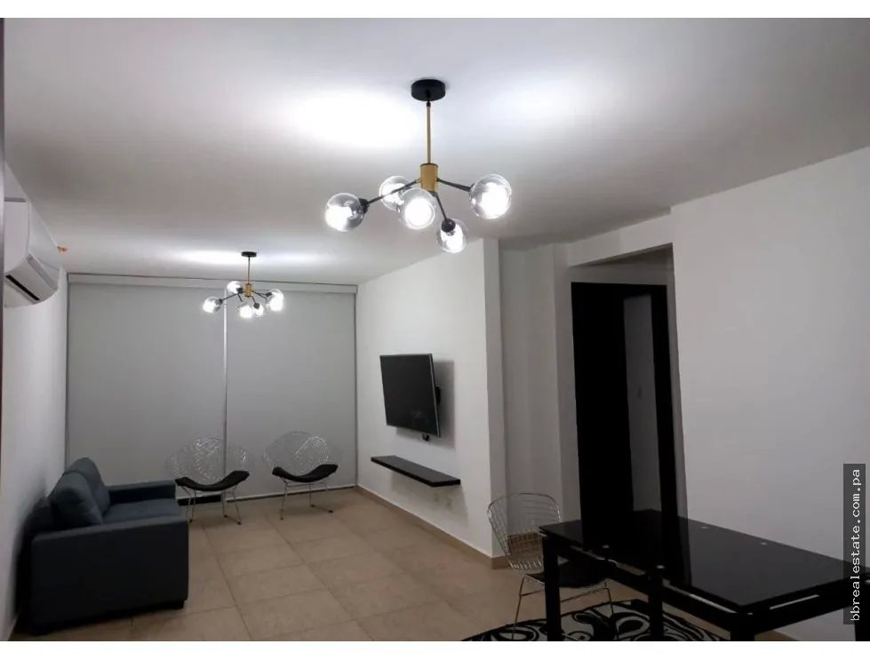 Venta de Apartamento en PH Vista Park Towers, Carrasquilla