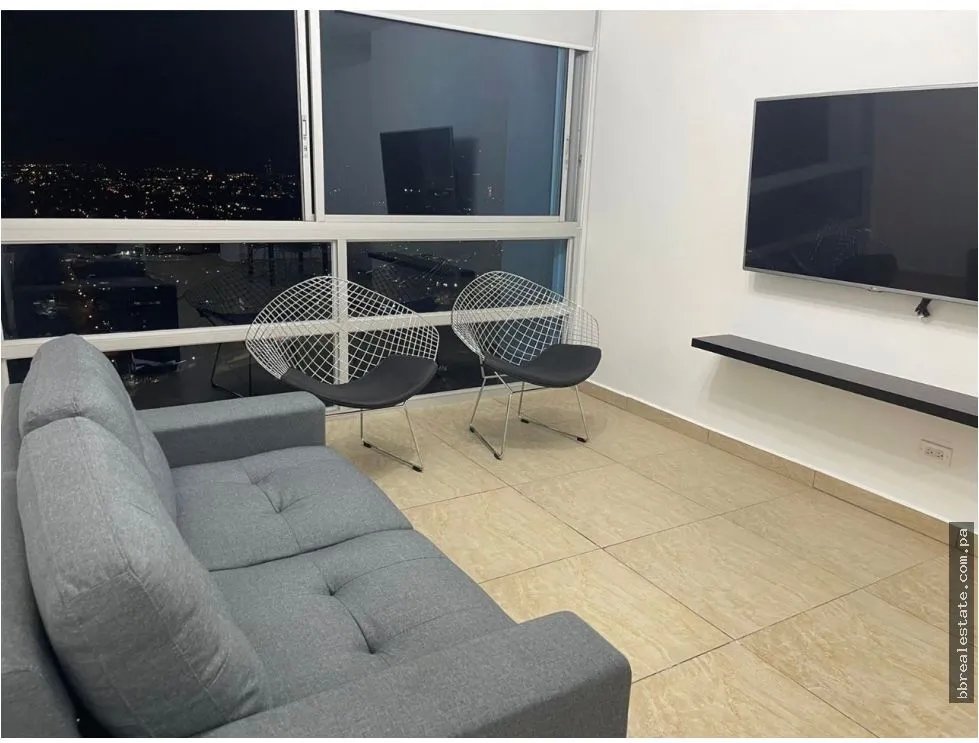 Venta de Apartamento en PH Vista Park Towers, Carrasquilla