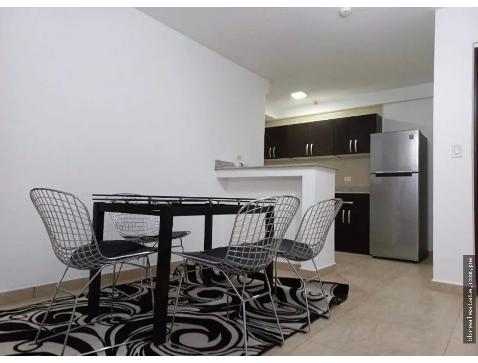Venta de Apartamento en PH Vista Park Towers, Carrasquilla