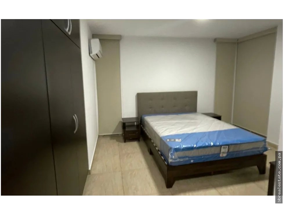 Venta de Apartamento en PH Vista Park Towers, Carrasquilla