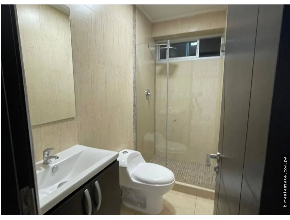 Apartment for sale in Carrasquilla