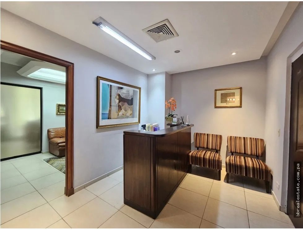 Apartment for rent in Obarrio
