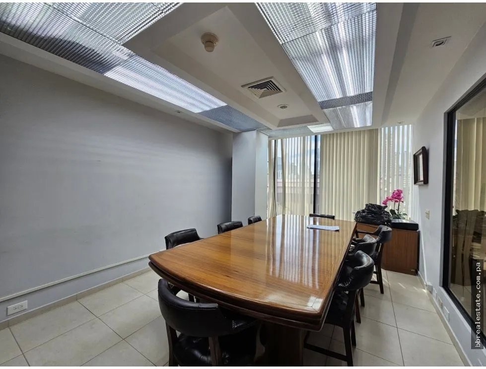 Apartment for rent in Obarrio