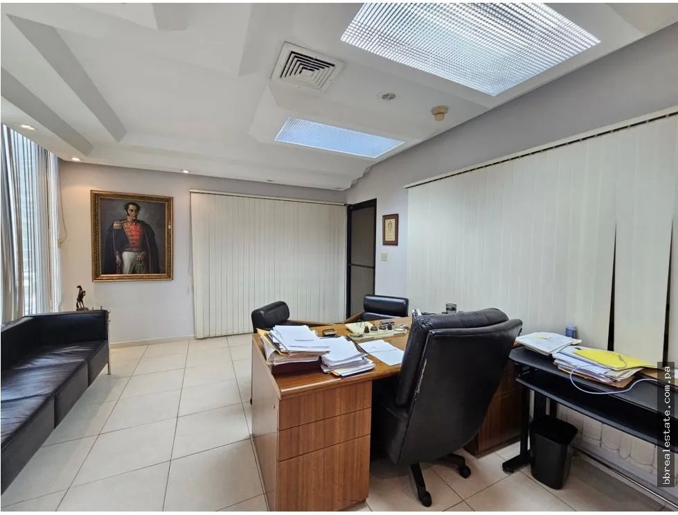 Apartment for rent in Obarrio