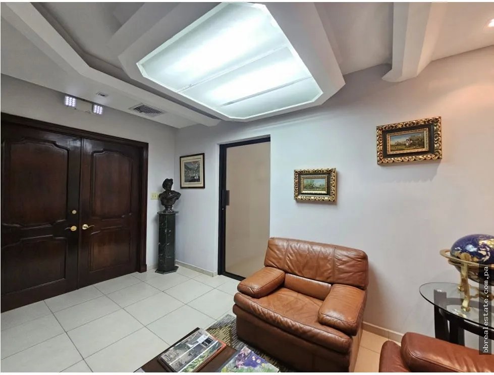 Apartment for rent in Obarrio