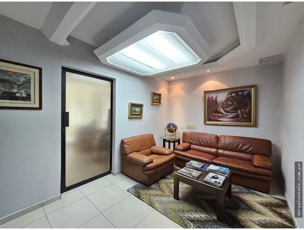 Apartment for rent in Obarrio