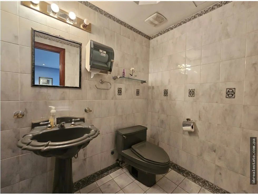 Apartment for rent in Obarrio