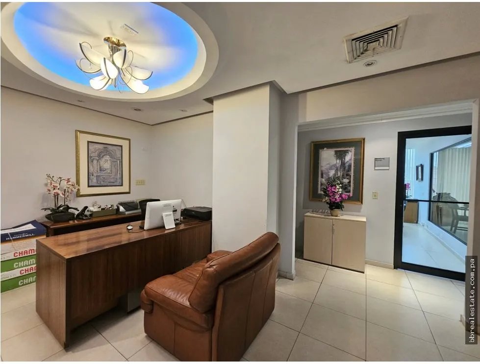 Apartment for rent in Obarrio