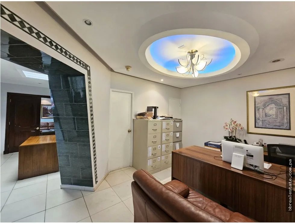 Apartment for rent in Obarrio