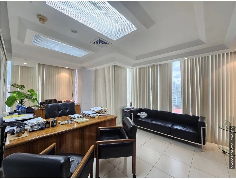 Apartment for rent in Obarrio