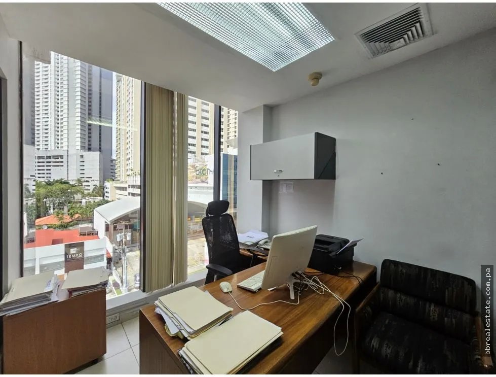 Apartment for rent in Obarrio