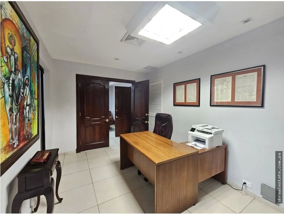 Apartment for rent in Obarrio