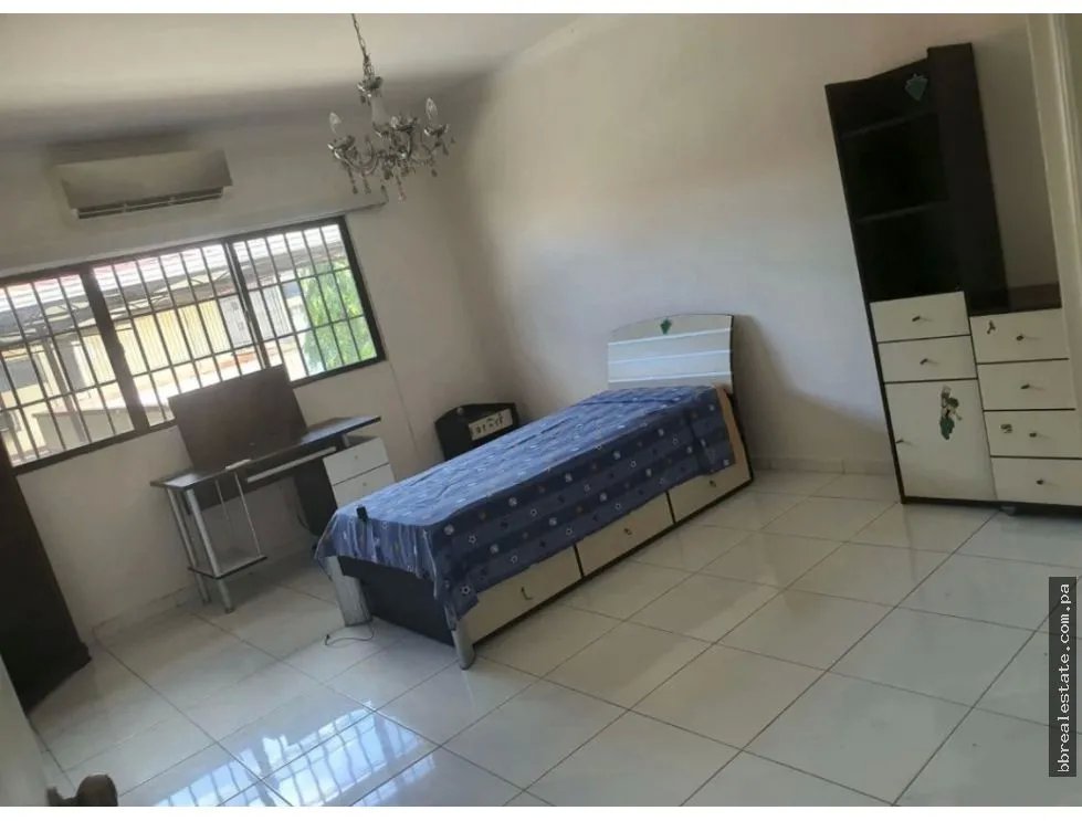 Single Family House for rent in La Alameda