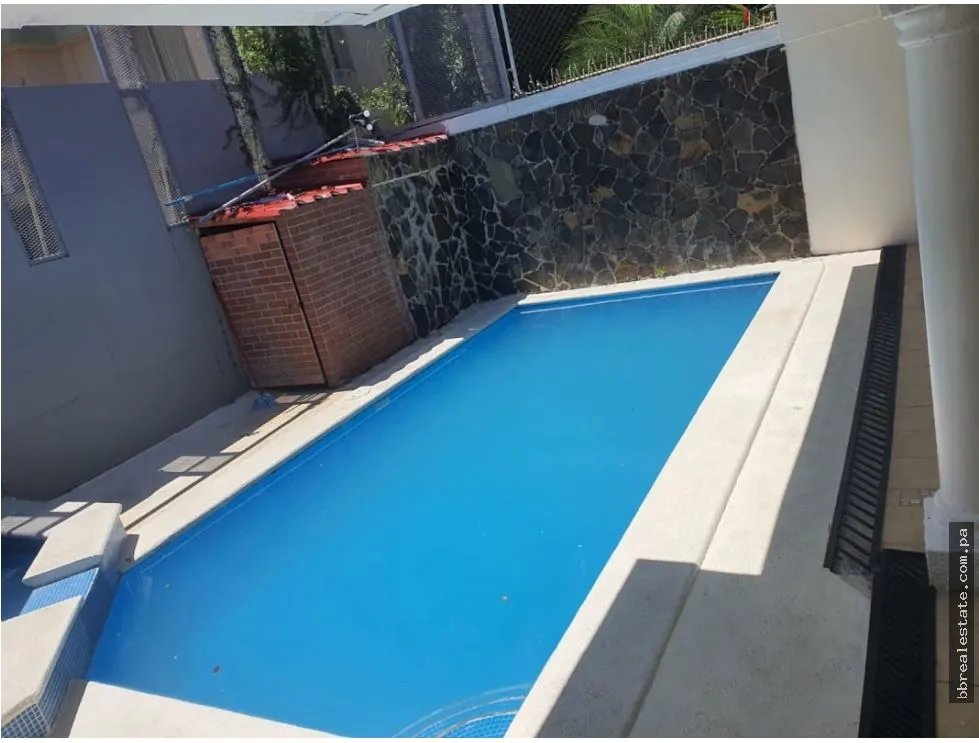 Single Family House for rent in La Alameda