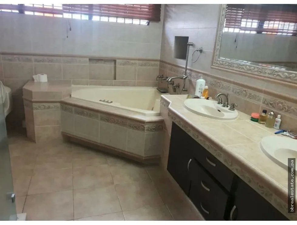 Alquiler de Casa en Betania, La Alameda